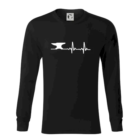 EKG kovář