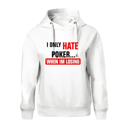 Hate poker