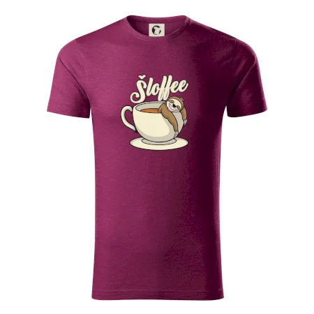 Šloffee - káva