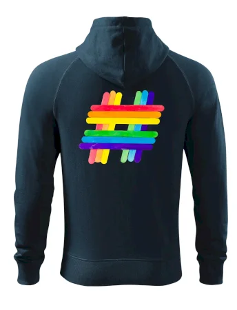 LGBT hashtag