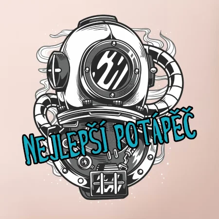 Nejlepší potápěč