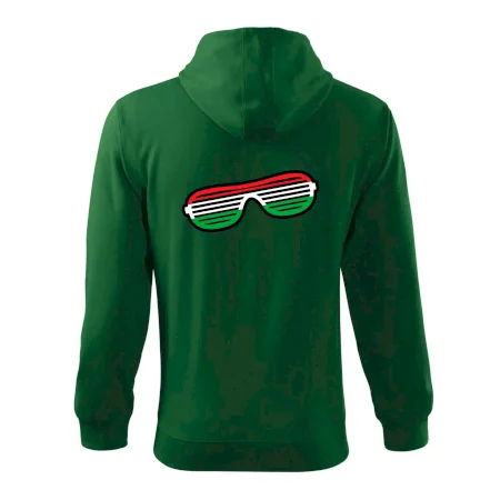Italie brýle