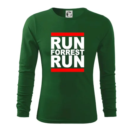 Run Forrest Run
