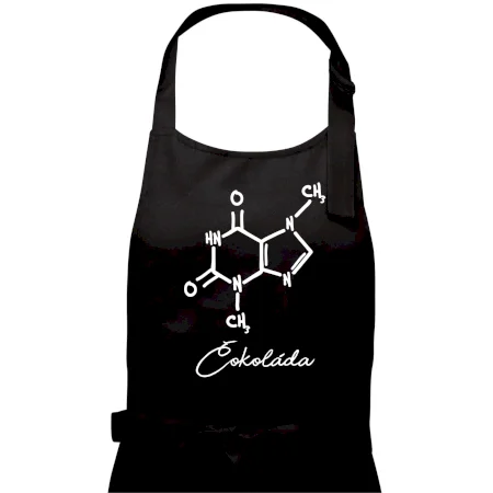 Čokoláda chemie