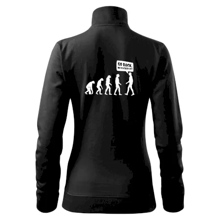 Evoluce Go back