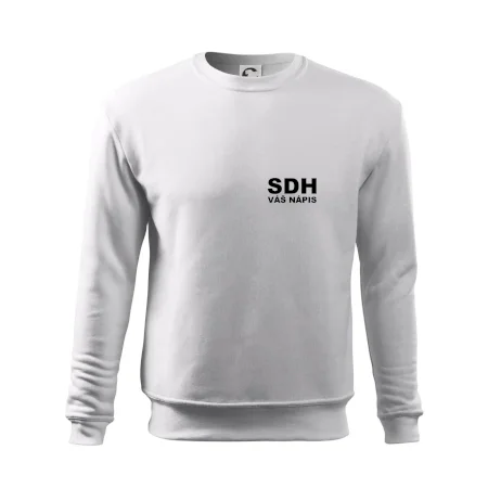 SDH nápis - vlastní nápis