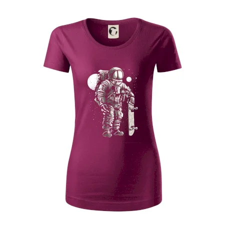 Astronaut Skater