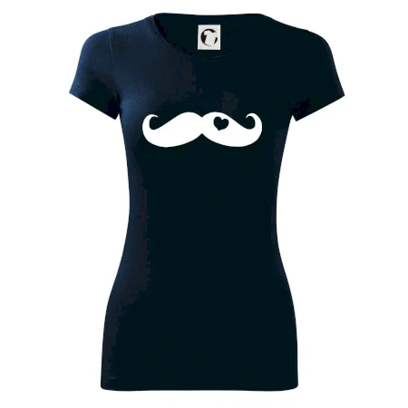 Mustache love