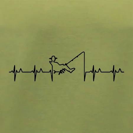 Rybář ekg