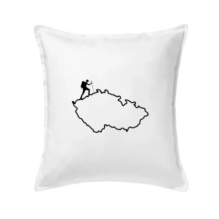Český turista