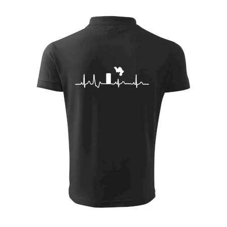 Parkour ekg