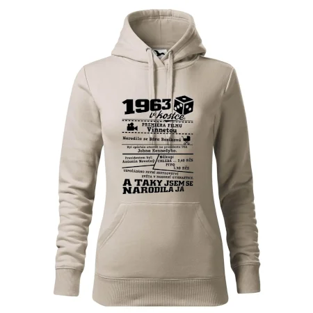 1963 v kostce