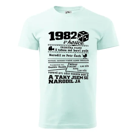 1982 v kostce