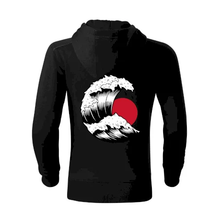 Japan culture - vlna