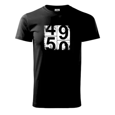 Tachometr 50