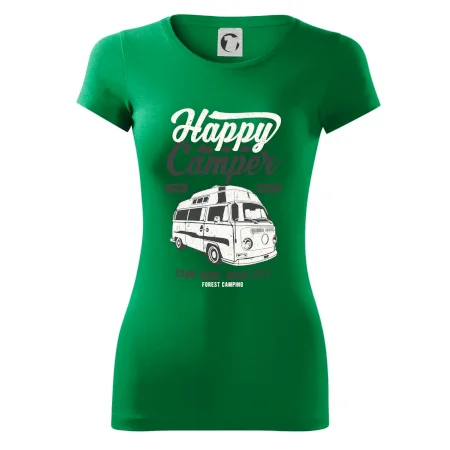 Happy Camper