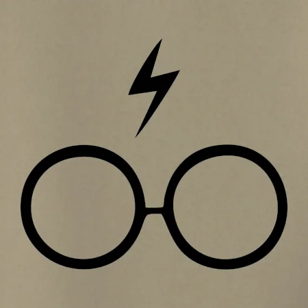 Harry - Brýle
