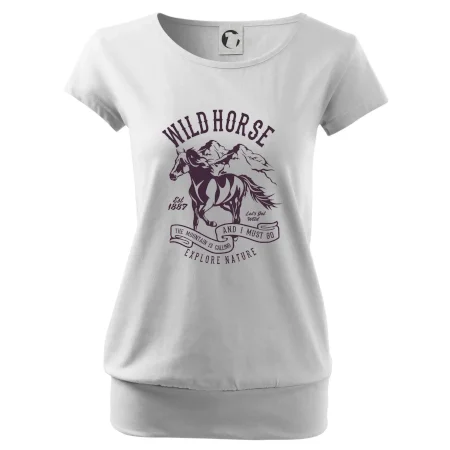 Wild Horse