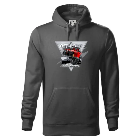 ATV adventure buggy