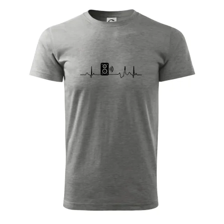 Ekg reprobedna