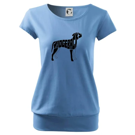 Ridgeback