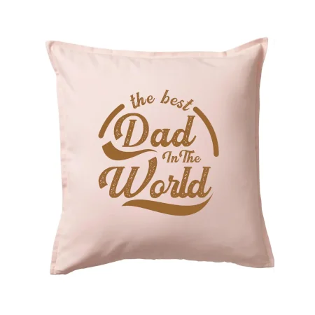 The best dad in the world - psaci