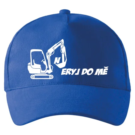 Neryj do mě
