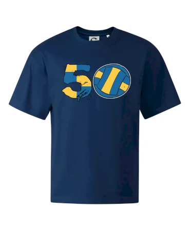Volejbal kulaté narozeniny 50