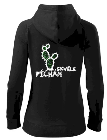 Píchám skvěle