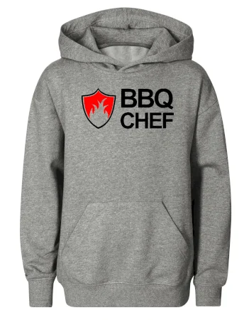Grilování - BBQ Chef
