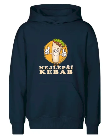 Nejlepší kebab