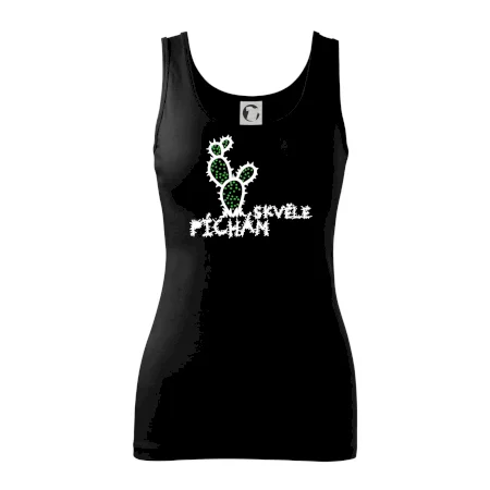 Píchám skvěle