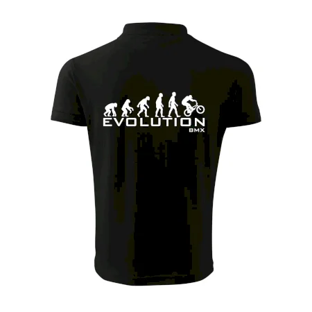 Evoluce BMX