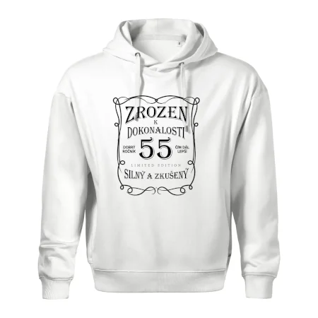 Zrozen k dokonalosti 55