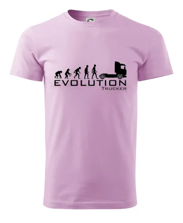 Evoluce trucker