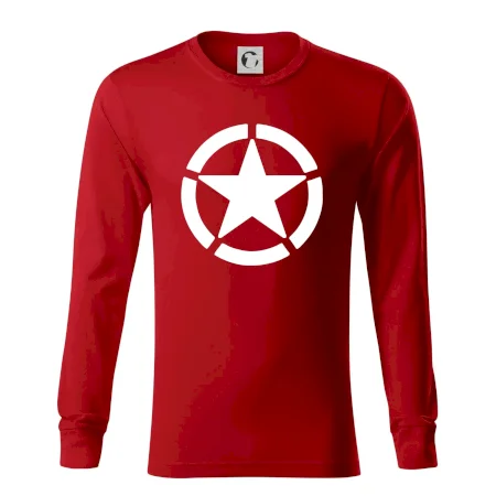 Army hvězda