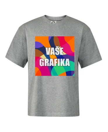 Potisk s vaší grafikou