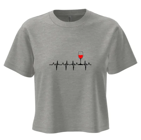 Víno ekg