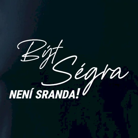 Být brácha / ségra není sranda