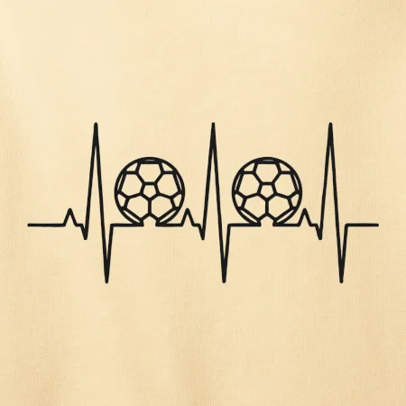 Ekg fotbal velký