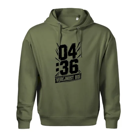 Veřejnost bdí  4:36