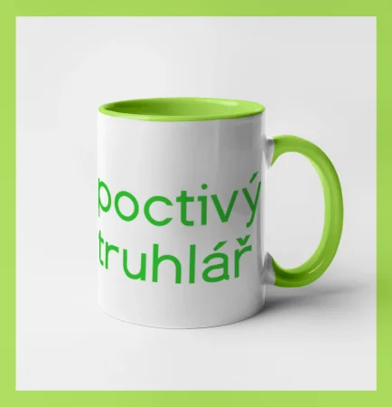 Poctivý Truhlář
