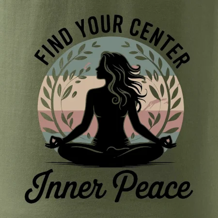 Yoga Inner Peace