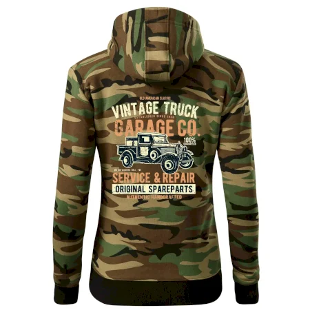 Vintage Truck