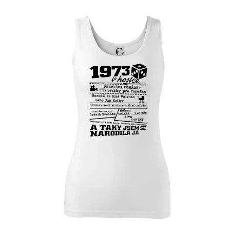 1973 v kostce