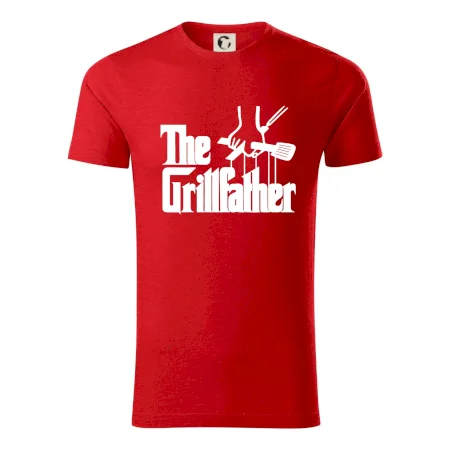 The Grillfather