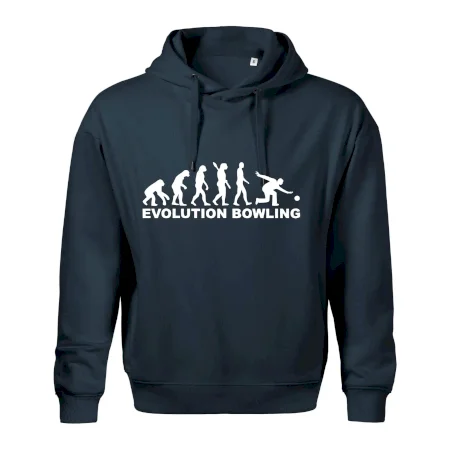 Evoluce bowling