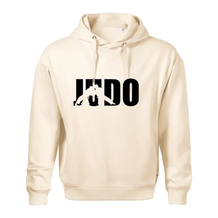 Judo - Nápis