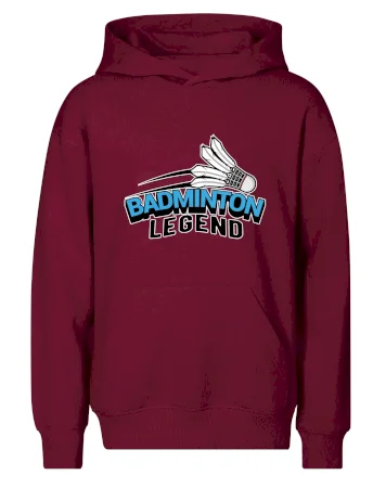 Badminton legend