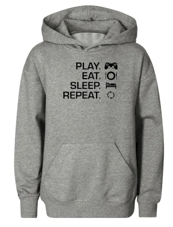 Play Eat Sleep Repeat game